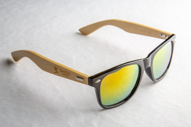 Clear and Blue Lens - Image 9