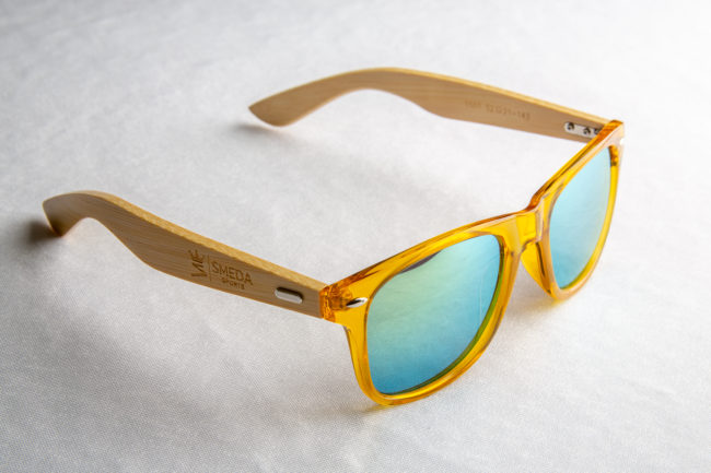 Clear and Blue Lens - Image 12
