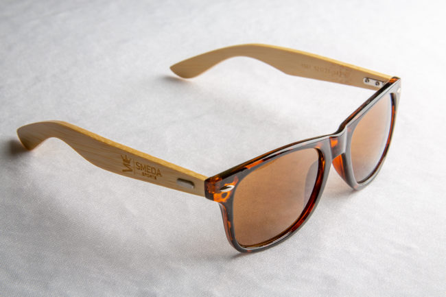 Clear and Blue Lens - Image 6
