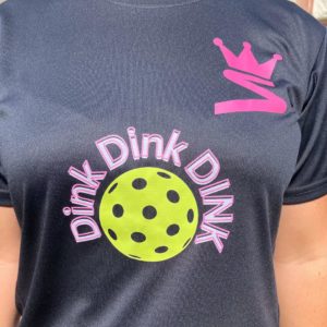Pickleball Tshirt