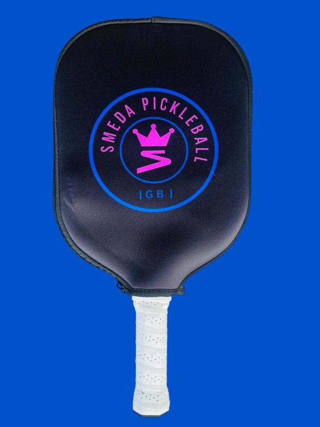 Smeda Pickleball Paddle Cover