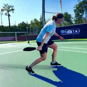 PICKLEBALL DRILL SESSION £8 Per Member