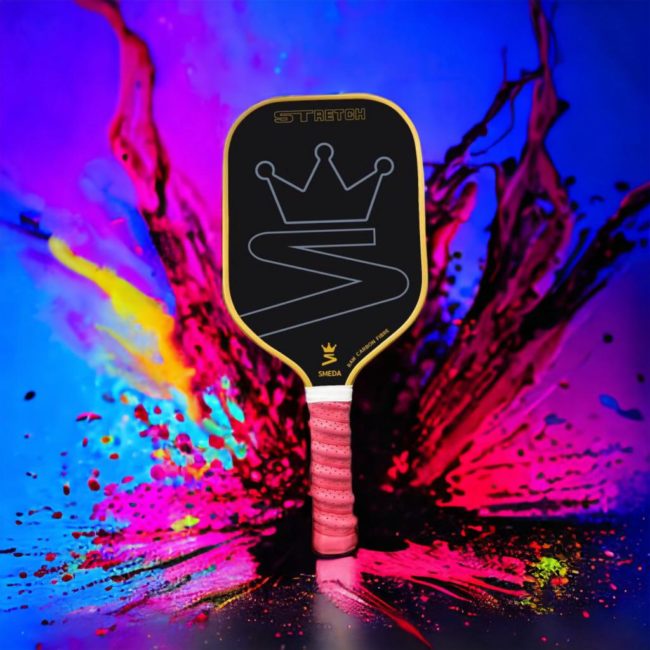 ADULT PICKLEBALL INTRODUCTION