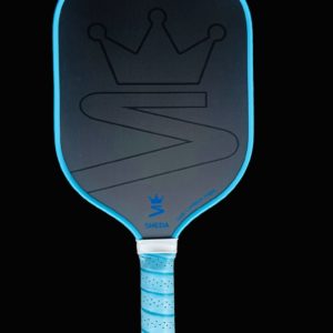 CERULEAN CRLN Raw Carbon Fibre Pickleball Paddle