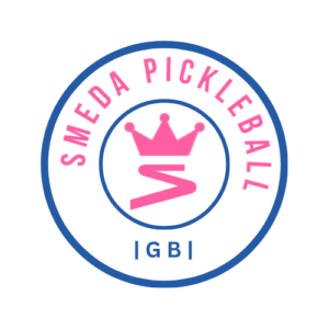 Monday Night Pickleball – Consistent in the pickleball strategy