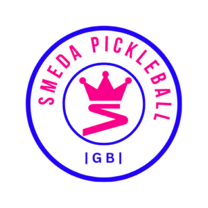 BOOK YOUR PICKLEBALL SESSIONS
