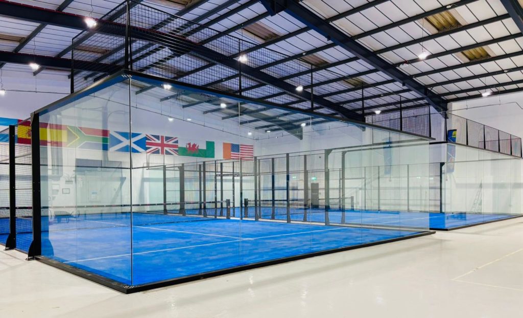 PADEL