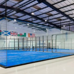 PicklePad Thursday Padel Club Night & Friday Padel & A Pint £8 Per Member