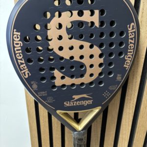 SLAZENGER  CHALLENGER 5 PADEL RACKET
