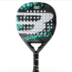 Bullpadel Ionic Light 24 24