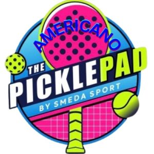 PicklePad Classic Americano Mix Ins £12 Per Member