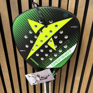 Drop Shot Sakura 5.0 Padel Racket