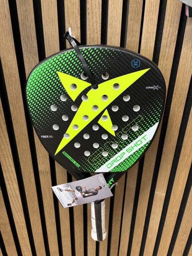 Drop Shot Sakura 5.0 Padel Racket