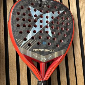 Drop Shot Canyon Pro Attack Padel 2024