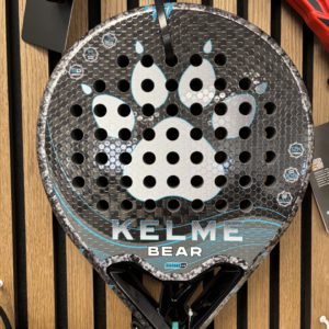 KELME BEAR PADEL RACKET