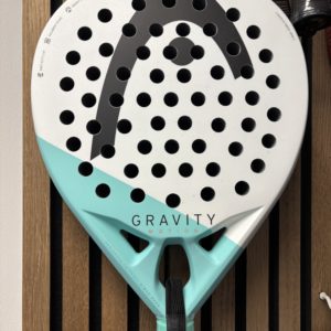 Head Gravity Motion Padel Racket 2024