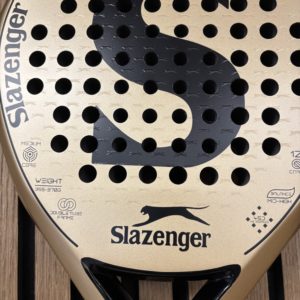 SLAZENGER  CHALLENGER 1.0 PADEL RACKET