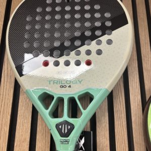 SIUX TrilogyGo 4 Paddle