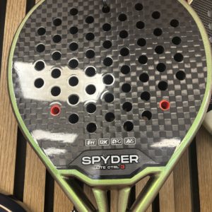 SIUX Spider Lite 3 Control Paddle