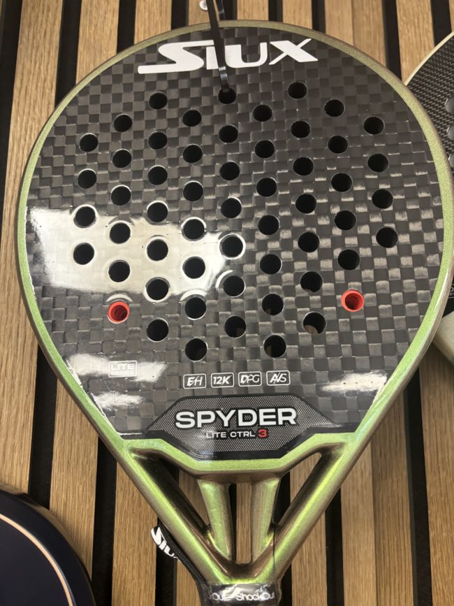 SIUX Spider Lite 3 Control Paddle