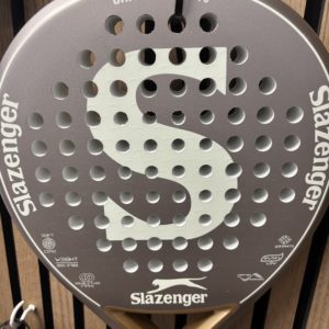 SLAZENGER  CHALLENGER 6.0 PADEL RACKET