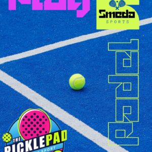 Easter Holidays Junior Padel Academy @ The PicklePad (Copy)