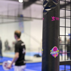 PADEL DRILLS