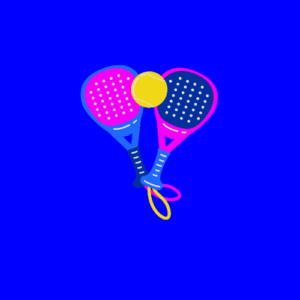Summer Junior Padel Academy @ The PicklePad - BLOCK BOOKING